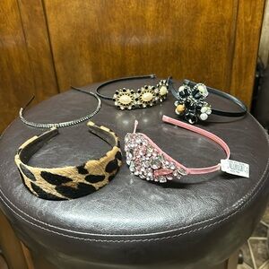 Hair pieces